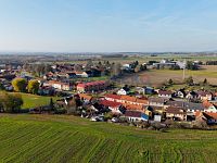 Prodej rodinného řadového domu 5+kk, 116 m2, Olešník, okres České Budějovice - FOTO_01 (9).jpg