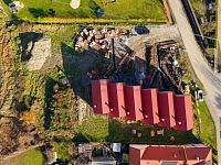 Prodej rodinného řadového domu 5+kk, 116 m2, Olešník, okres České Budějovice - FOTO_08 (8).jpg