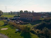 Prodej rodinného řadového domu 5+kk, 116 m2, Olešník, okres České Budějovice - FOTO_09 (9).jpg