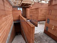 Prodej rodinného řadového domu 5+kk, 116 m2, Olešník, okres České Budějovice - Prodej rodinného řadového domu 5+kk, 116 m2, Olešník, okres České Budějovice