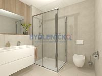 Prodej rodinného řadového domu 5+kk, 116 m2, Olešník, okres České Budějovice - Prodej rodinného řadového domu 5+kk, 116 m2, Olešník, okres České Budějovice