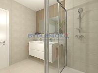 Prodej rodinného řadového domu 5+kk, 116 m2, Olešník, okres České Budějovice - Prodej rodinného řadového domu 5+kk, 116 m2, Olešník, okres České Budějovice