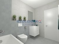 Prodej rodinného řadového domu 5+kk, 116 m2, Olešník, okres České Budějovice - Prodej rodinného řadového domu 5+kk, 116 m2, Olešník, okres České Budějovice