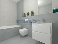 Prodej rodinného řadového domu 5+kk, 116 m2, Olešník, okres České Budějovice - Prodej rodinného řadového domu 5+kk, 116 m2, Olešník, okres České Budějovice