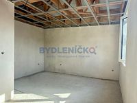 Prodej rodinného řadového domu 5+kk, 116 m2, Olešník, okres České Budějovice - Prodej rodinného řadového domu 5+kk, 116 m2, Olešník, okres České Budějovice