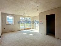 Prodej rodinného řadového domu 5+kk, 116 m2, Olešník, okres České Budějovice - Prodej rodinného řadového domu 5+kk, 116 m2, Olešník, okres České Budějovice