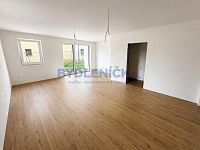Prodej rodinného řadového domu 5+kk, 116 m2, Olešník, okres České Budějovice - Prodej rodinného řadového domu 5+kk, 116 m2, Olešník, okres České Budějovice