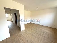 Prodej rodinného řadového domu 5+kk, 116 m2, Olešník, okres České Budějovice - Prodej rodinného řadového domu 5+kk, 116 m2, Olešník, okres České Budějovice