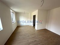 Prodej rodinného řadového domu 5+kk, 116 m2, Olešník, okres České Budějovice - Prodej rodinného řadového domu 5+kk, 116 m2, Olešník, okres České Budějovice