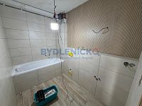 Prodej rodinného řadového domu 5+kk, 116 m2, Olešník, okres České Budějovice - Prodej rodinného řadového domu 5+kk, 116 m2, Olešník, okres České Budějovice