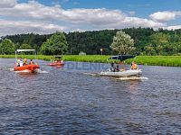 Prodej prémiového bytu 1+kk s balkónem v malebném jihočeském městečku Hluboká nad Vltavou - Prodej prémiového bytu 1+kk s balkónem v malebném jihočeském městečku Hluboká nad Vltavou
