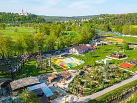 Prodej prémiového bytu 1+kk s balkónem v malebném jihočeském městečku Hluboká nad Vltavou - Prodej prémiového bytu 1+kk s balkónem v malebném jihočeském městečku Hluboká nad Vltavou