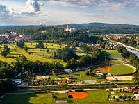 Prodej prémiového bytu 1+kk s balkónem v malebném jihočeském městečku Hluboká nad Vltavou - Prodej prémiového bytu 1+kk s balkónem v malebném jihočeském městečku Hluboká nad Vltavou