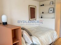 Prodej prémiového bytu 1+kk s balkónem v malebném jihočeském městečku Hluboká nad Vltavou - Prodej prémiového bytu 1+kk s balkónem v malebném jihočeském městečku Hluboká nad Vltavou
