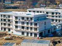 Prodej prémiového bytu 1+kk s balkónem v malebném jihočeském městečku Hluboká nad Vltavou - Prodej prémiového bytu 1+kk s balkónem v malebném jihočeském městečku Hluboká nad Vltavou