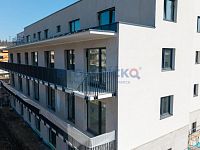 Prodej prémiového bytu 1+kk s balkónem v malebném jihočeském městečku Hluboká nad Vltavou - Prodej prémiového bytu 1+kk s balkónem v malebném jihočeském městečku Hluboká nad Vltavou