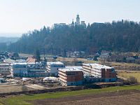 Prodej prémiového bytu 1+kk s balkónem v malebném jihočeském městečku Hluboká nad Vltavou - Prodej prémiového bytu 1+kk s balkónem v malebném jihočeském městečku Hluboká nad Vltavou