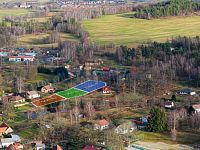 Prodej stavebního pozemku 900m2, Lomy u Člunku, Česká Kanada, JH - Prodej stavebního pozemku 900m2, Lomy u Člunku, Česká Kanada, JH