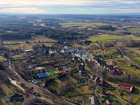 Prodej stavebního pozemku 900m2, Lomy u Člunku, Česká Kanada, JH - Prodej stavebního pozemku 900m2, Lomy u Člunku, Česká Kanada, JH