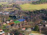 Prodej stavebního pozemku 900m2, Lomy u Člunku, Česká Kanada, JH - Prodej stavebního pozemku 900m2, Lomy u Člunku, Česká Kanada, JH