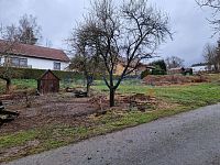 Prodej stavebního pozemku 900m2, Lomy u Člunku, Česká Kanada, JH - Prodej stavebního pozemku 900m2, Lomy u Člunku, Česká Kanada, JH