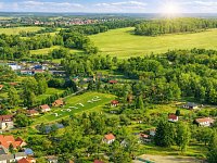 Prodej stavebního pozemku 933m2, Lomy u Člunku, Česká Kanada, JH - Prodej stavebního pozemku 933m2, Lomy u Člunku, Česká Kanada, JH