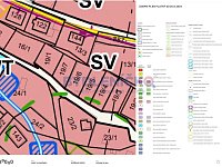 Prodej stavebního pozemku 933m2, Lomy u Člunku, Česká Kanada, JH - Prodej stavebního pozemku 933m2, Lomy u Člunku, Česká Kanada, JH