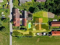 Prodej zaběhlého penzionu 275 m2, pozemek 1 663 m2, Žíteč - Chlum u Třeboně - Prodej zaběhlého penzionu 275 m2, pozemek 1 663 m2, Žíteč - Chlum u Třeboně