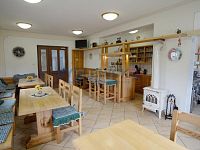 Prodej zaběhlého penzionu 275 m2, pozemek 1 663 m2, Žíteč - Chlum u Třeboně - Prodej zaběhlého penzionu 275 m2, pozemek 1 663 m2, Žíteč - Chlum u Třeboně