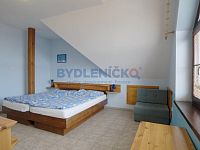 Prodej zaběhlého penzionu 275 m2, pozemek 1 663 m2, Žíteč - Chlum u Třeboně - Prodej zaběhlého penzionu 275 m2, pozemek 1 663 m2, Žíteč - Chlum u Třeboně