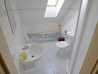 Prodej zaběhlého penzionu 275 m2, pozemek 1 663 m2, Žíteč - Chlum u Třeboně - Prodej zaběhlého penzionu 275 m2, pozemek 1 663 m2, Žíteč - Chlum u Třeboně