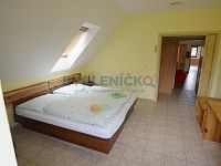 Prodej zaběhlého penzionu 275 m2, pozemek 1260 m2, Žíteč - Chlum u Třeboně - Prodej zaběhlého penzionu 275 m2, pozemek 1260 m2, Žíteč - Chlum u Třeboně