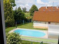 Prodej zaběhlého penzionu 275 m2, pozemek 1260 m2, Žíteč - Chlum u Třeboně - Prodej zaběhlého penzionu 275 m2, pozemek 1260 m2, Žíteč - Chlum u Třeboně