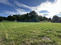 Prodej stavební parcely 1282 m2 ve Starých Hodějovicích - Prodej stavební parcely 1282 m2 ve Starých Hodějovicích