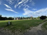 Prodej stavební parcely 1282 m2 ve Starých Hodějovicích - Prodej stavební parcely 1282 m2 ve Starých Hodějovicích