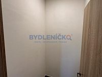 Pronájem bytu 1+1, 35 m2 s balkonem a parkováním, v novostavbě v Českých Budějovicích - Pronájem bytu 1+1, 35 m2 s balkonem a parkováním, v novostavbě v Českých Budějovicích