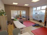 Prodej krásného měšťanského řadového domu v centru města České Budějovice, Hradební ulice - Prodej krásného měšťanského řadového domu v centru města České Budějovice, Hradební ulice