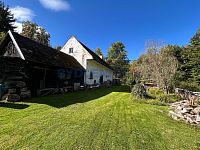 Prodej zemědělské usedlosti, pozemek 2 383 m2, Bukovsko - Malonty, okres Český Krumlov - Prodej zemědělské usedlosti, pozemek 2 383 m2, Bukovsko - Malonty, okres Český Krumlov.