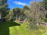 Prodej zemědělské usedlosti, pozemek 2 383 m2, Bukovsko - Malonty, okres Český Krumlov - Prodej zemědělské usedlosti, pozemek 2 383 m2, Bukovsko - Malonty, okres Český Krumlov.