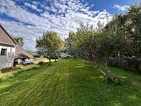 Prodej zemědělské usedlosti, pozemek 2 383 m2, Bukovsko - Malonty, okres Český Krumlov - Prodej zemědělské usedlosti, pozemek 2 383 m2, Bukovsko - Malonty, okres Český Krumlov.