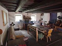 Prodej zemědělské usedlosti, pozemek 2 383 m2, Bukovsko - Malonty, okres Český Krumlov - Prodej zemědělské usedlosti, pozemek 2 383 m2, Bukovsko - Malonty, okres Český Krumlov.