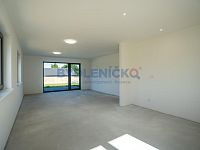 Prodej novostavby rodinného domu, pozemek 941 m2, okraj vesnice Dolní Třebonín, okr. Český Krumlov - Prodej novostavby rodinného domu, pozemek 941 m2, okraj vesnice Dolní Třebonín, okr. Český Krumlov