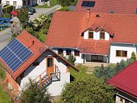 Prodej vícegeneračního domu, pozemek 701 m2, ulice Budějovická, Volary, okres Prachatice - Prodej vícegeneračního domu, pozemek 701 m2, ulice Budějovická, Volary, okres Prachatice