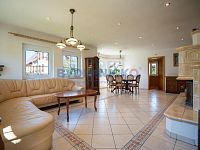 Prodej vícegeneračního domu, pozemek 701 m2, ulice Budějovická, Volary, okres Prachatice - Prodej vícegeneračního domu, pozemek 701 m2, ulice Budějovická, Volary, okres Prachatice