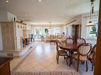 Prodej vícegeneračního domu, pozemek 701 m2, ulice Budějovická, Volary, okres Prachatice - Prodej vícegeneračního domu, pozemek 701 m2, ulice Budějovická, Volary, okres Prachatice