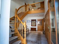 Prodej vícegeneračního domu, pozemek 701 m2, ulice Budějovická, Volary, okres Prachatice - Prodej vícegeneračního domu, pozemek 701 m2, ulice Budějovická, Volary, okres Prachatice