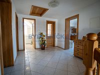 Prodej vícegeneračního domu, pozemek 701 m2, ulice Budějovická, Volary, okres Prachatice - Prodej vícegeneračního domu, pozemek 701 m2, ulice Budějovická, Volary, okres Prachatice