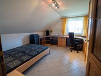 Prodej vícegeneračního domu, pozemek 701 m2, ulice Budějovická, Volary, okres Prachatice - Prodej vícegeneračního domu, pozemek 701 m2, ulice Budějovická, Volary, okres Prachatice