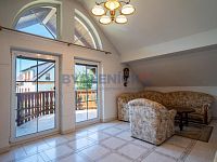 Prodej vícegeneračního domu, pozemek 701 m2, ulice Budějovická, Volary, okres Prachatice - Prodej vícegeneračního domu, pozemek 701 m2, ulice Budějovická, Volary, okres Prachatice