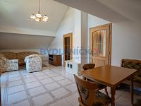 Prodej vícegeneračního domu, pozemek 701 m2, ulice Budějovická, Volary, okres Prachatice - Prodej vícegeneračního domu, pozemek 701 m2, ulice Budějovická, Volary, okres Prachatice